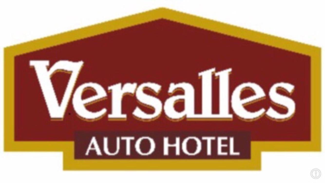 Autohotel Versalles Hidalgo del Parral Exterior foto